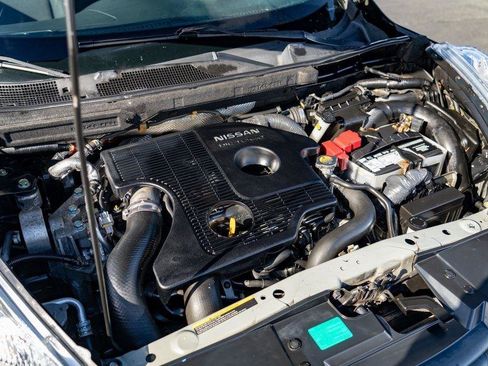 Used 2011 Nissan Juke S w/ Sport Pkg image 29