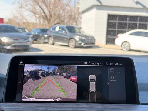 Used 2020 BMW X3 sDrive30i w/ Convenience Package image 22