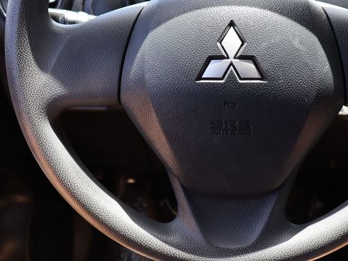 Used 2015 Mitsubishi Mirage RF FWD image 49