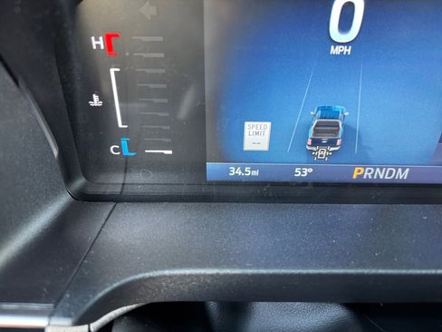 New 2025 Ford Ranger XLT w/ FX4 Off-Road Package image 11