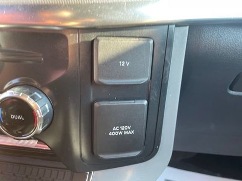 Certified 2024 Ford F150 Lariat w/ Equipment Group 502A High AWD/4WD image 17