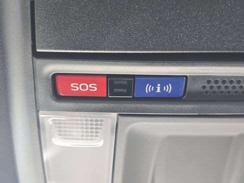 New 2026 Subaru Forester Premium image 25