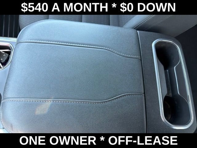 Used 2023 Chevrolet Silverado 1500 LT AWD/4WD image 26