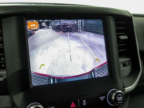 Used 2024 RAM 2500 Big Horn image 22