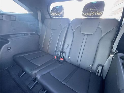 New 2025 Kia Sorento SX Prestige image 47