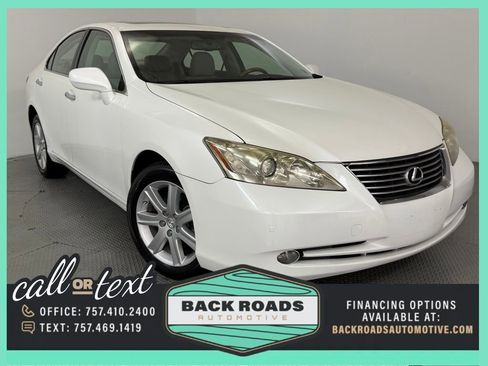 Used 2009 Lexus ES 350 image 1