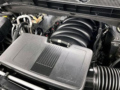 Used 2024 Chevrolet Tahoe High Country image 35