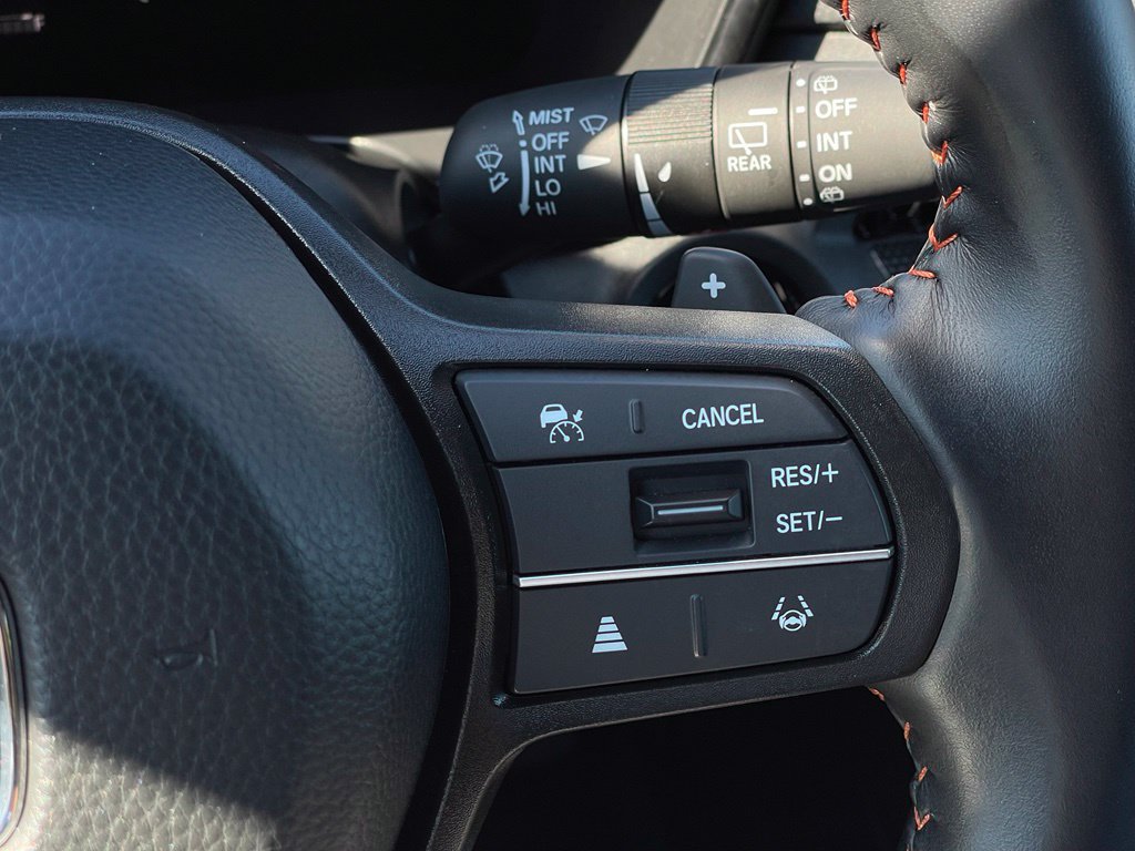Used 2026 Honda CR-V Sport image 14