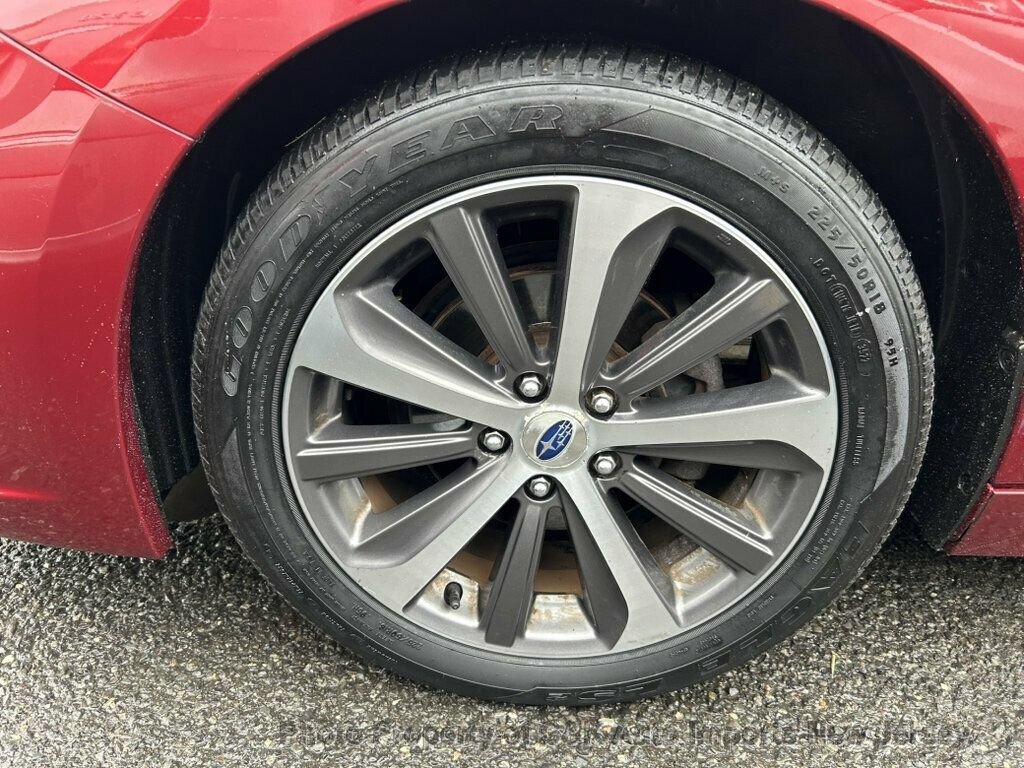 Used 2016 Subaru Legacy 2.5i Limited AWD/4WD image 47