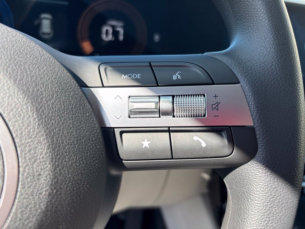 New 2026 Hyundai Tucson SEL Plus FWD image 18