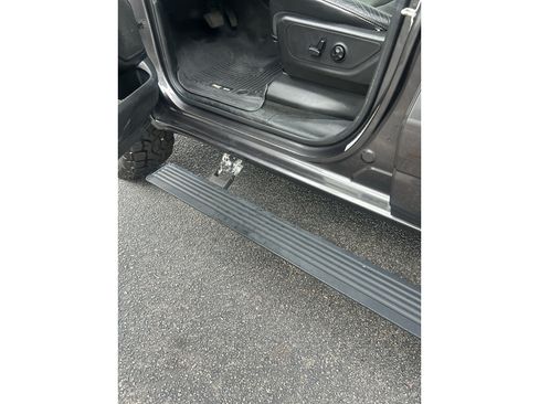 Used 2019 RAM 1500 Sport w/ Alpine Leather & Sound Group AWD/4WD image 16