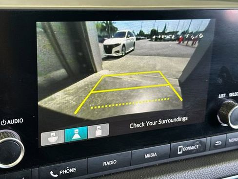 Used 2022 Honda Civic Sport image 21