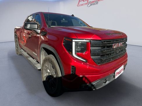 Used 2024 GMC Sierra 1500 Elevation w/ Elevation Premium Package image 7