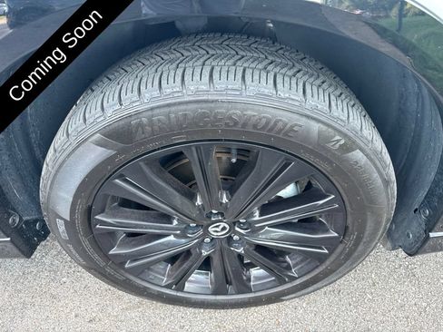 Used 2023 MAZDA CX-5 AWD 2.5 Turbo image 25