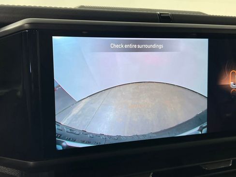 New 2026 Jeep Wrangler Unlimited Rubicon image 37