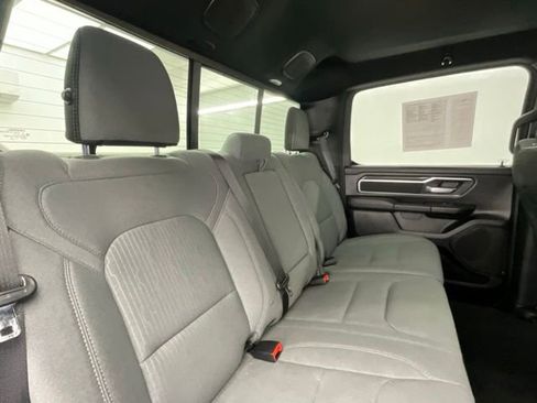 Used 2023 RAM 1500 Big Horn AWD/4WD image 12