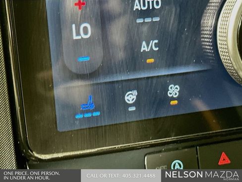 Used 2023 Ford Expedition Platinum AWD/4WD image 24
