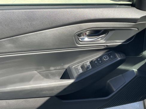 Certified 2024 Honda Accord EX image 13