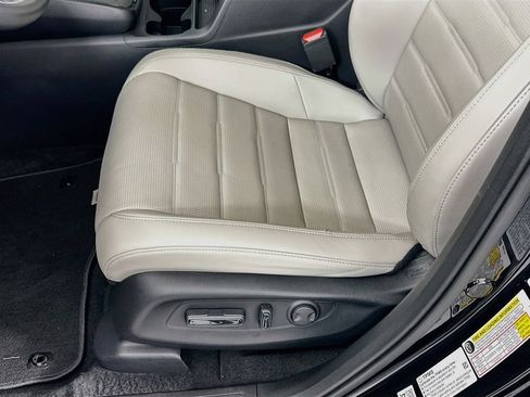 Certified 2025 Honda CR-V EX-L image 19