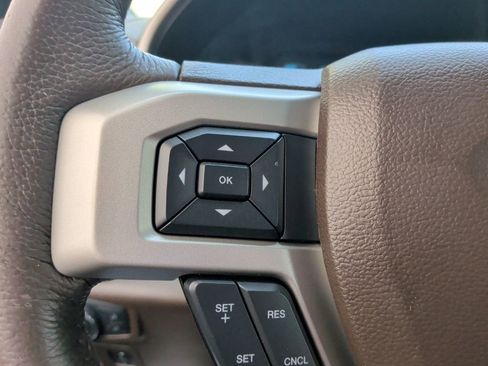 Certified 2020 Ford F150 King Ranch w/ Equipment Group 601A Luxury image 20