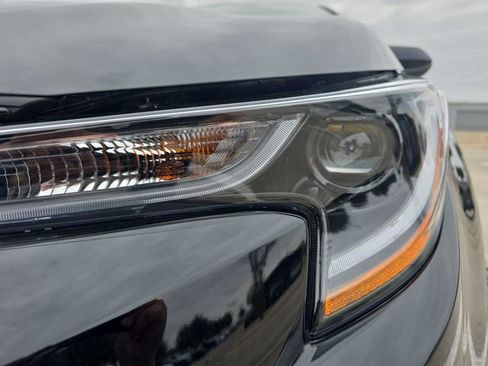 New 2026 Toyota Corolla LE image 30