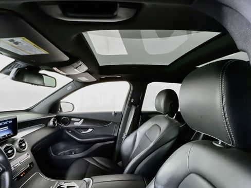 Used 2018 Mercedes-Benz GLC 300 image 21