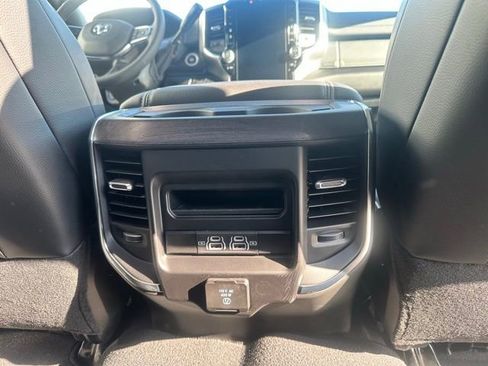 New 2026 RAM 2500 Laramie w/ Night Edition image 19