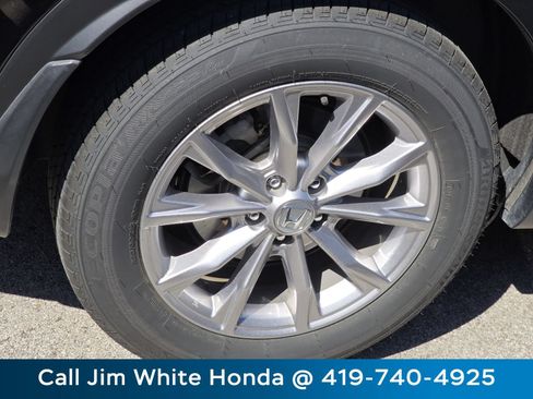 Certified 2024 Honda CR-V EX image 14