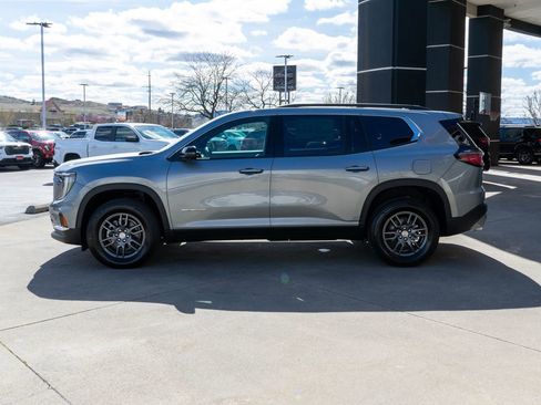 New 2026 GMC Acadia Elevation AWD/4WD image 4