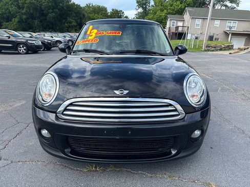 Used 2013 MINI Cooper Hardtop FWD image 3