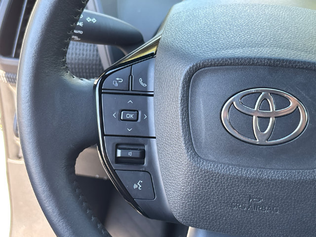 Certified 2023 Toyota bZ4X FWD w/ Weather Package image 30