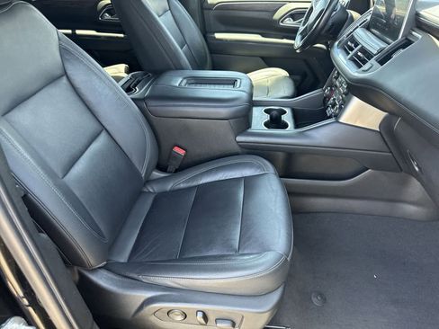 Used 2021 Chevrolet Tahoe LT image 12