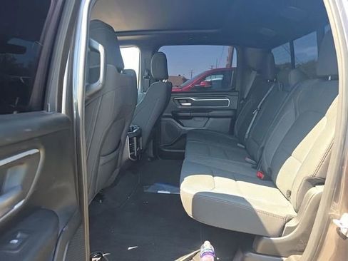 Used 2023 RAM 1500 Big Horn AWD/4WD image 10