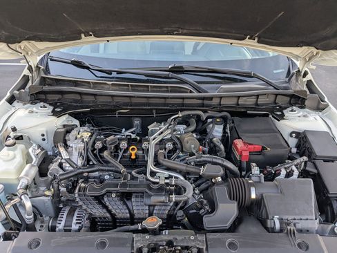 Used 2021 Nissan Altima 2.5 SV image 33