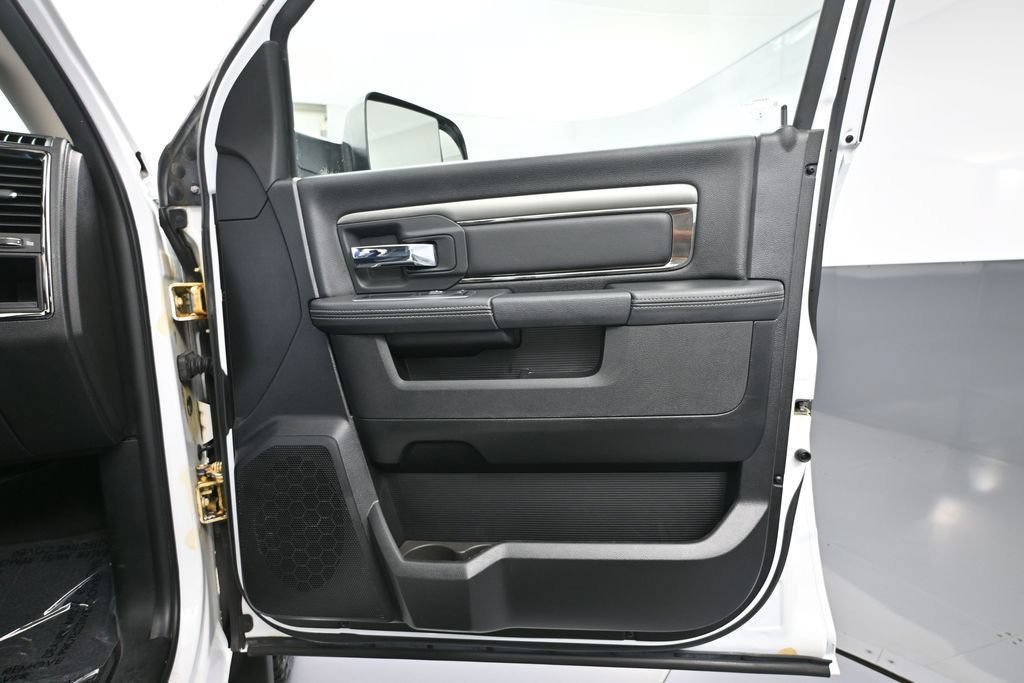 Used 2018 RAM 1500 Sport AWD/4WD image 36