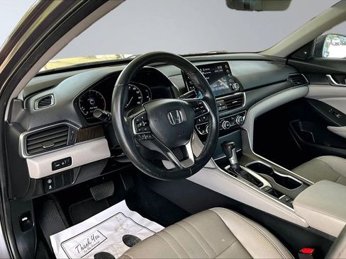 Used 2019 Honda Accord EX-L image 14