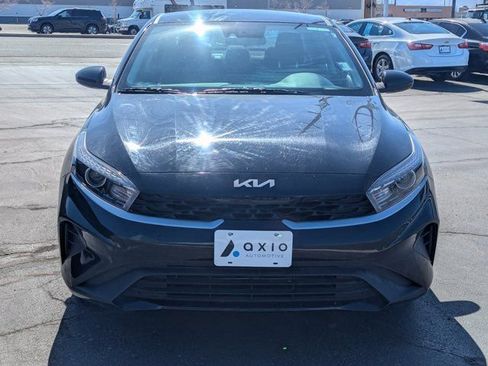 Used 2024 Kia Forte LXS image 9