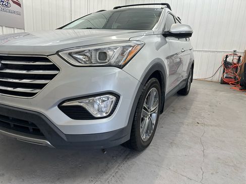 Used 2016 Hyundai Santa Fe Limited w/ Option Group 04 image 6
