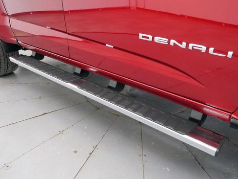 Used 2021 GMC Canyon Denali AWD/4WD image 34