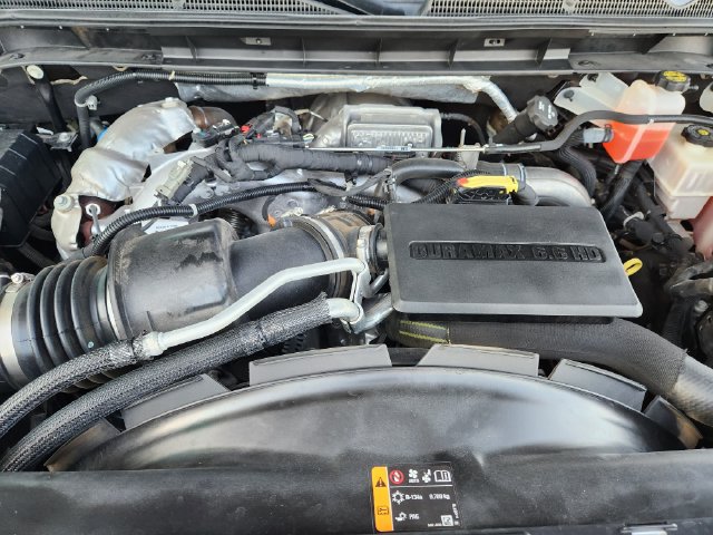 Used 2021 GMC Sierra 3500 Denali w/ Technology Package AWD/4WD image 32