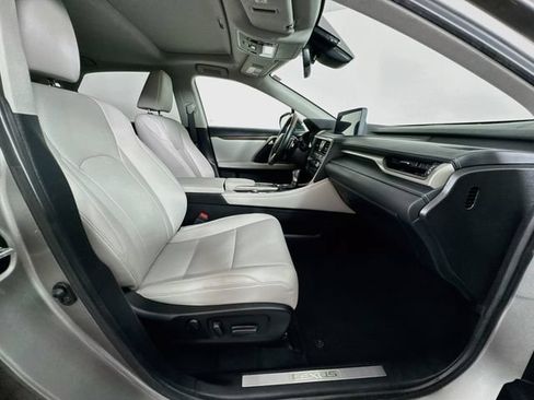 Used 2021 Lexus RX 350 FWD w/ Premium Package image 46