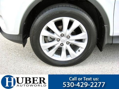 Used 2013 Toyota RAV4 Limited AWD/4WD image 14