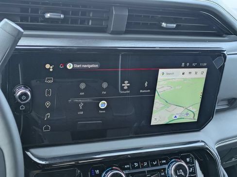 New 2026 GMC Sierra 2500 AT4X w/ AT4X AEV Edition AWD/4WD image 22