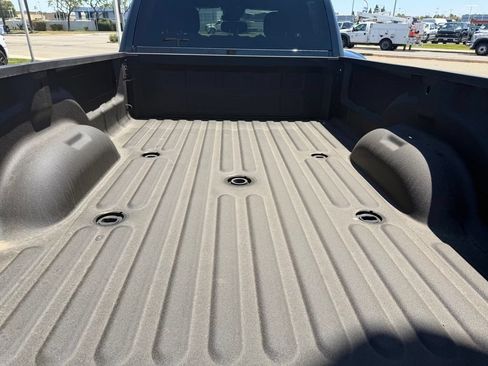 New 2026 RAM 3500 Big Horn AWD/4WD image 8