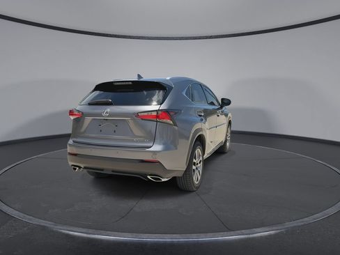 Used 2016 Lexus NX 200t FWD w/ Luxury Package image 8