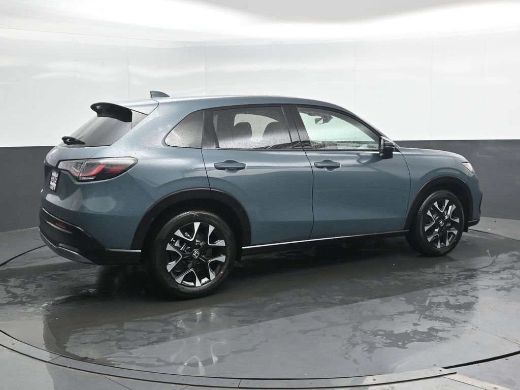 New 2027 Honda HR-V EX-L image 2