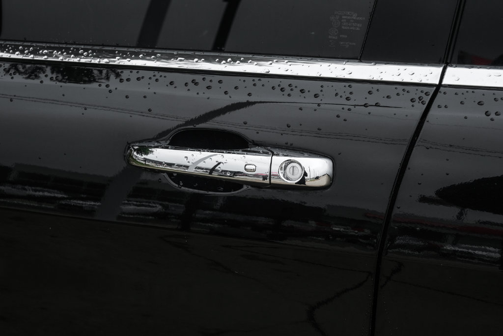 Used 2022 Jeep Grand Cherokee Limited w/ Tech Group RWD image 49