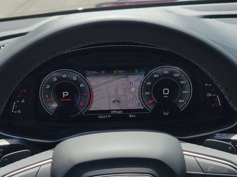 New 2026 Audi Q7 Premium Plus AWD/4WD image 11