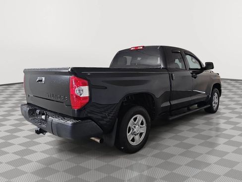 Used 2019 Toyota Tundra SR RWD image 8