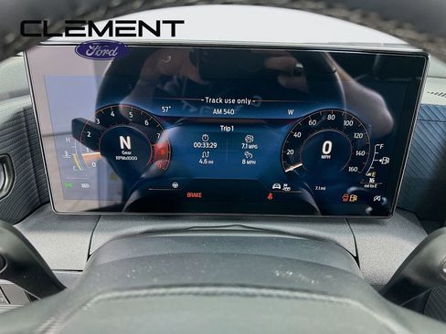 New 2026 Ford Mustang GT RWD image 17